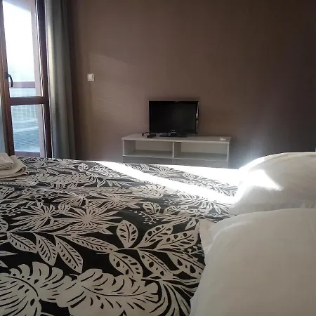 בית הארחה Къща За Гости Стоянови Гр. Несебър *