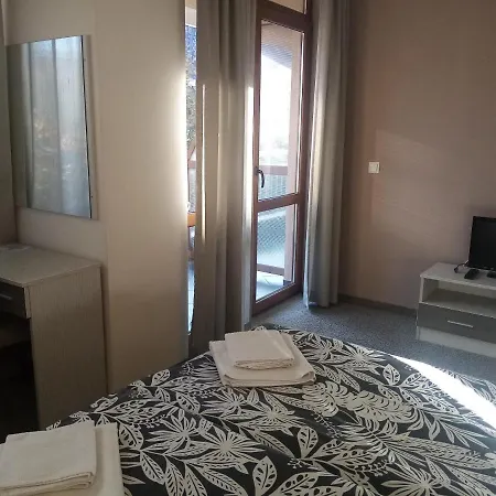 Къща За Гости Стоянови Гр. Несебър