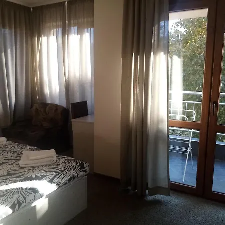 Къща За Гости Стоянови Гр. Несебър