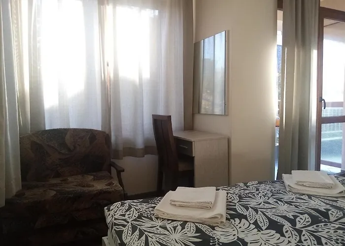 Къща За Гости Стоянови Гр. Несебър Nessebar