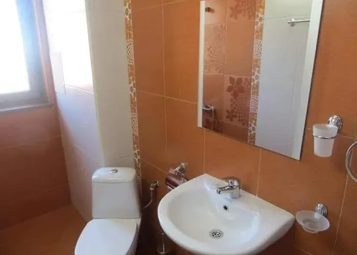 Gæstehus Къща За Гости Стоянови Гр. Несебър