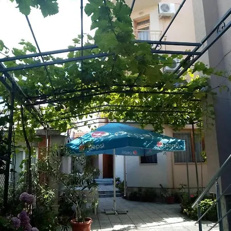 Къща За Гости Стоянови Гр. Несебър * Nesebar