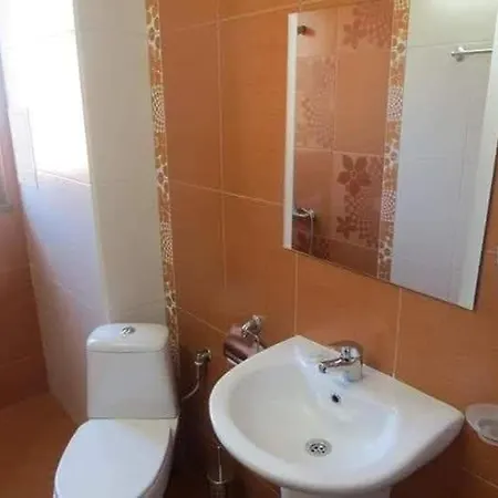 Gasthuis Къща За Гости Стоянови Гр. Несебър