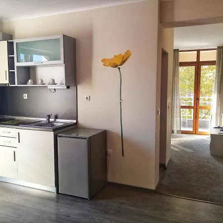 Къща За Гости Стоянови Гр. Несебър *