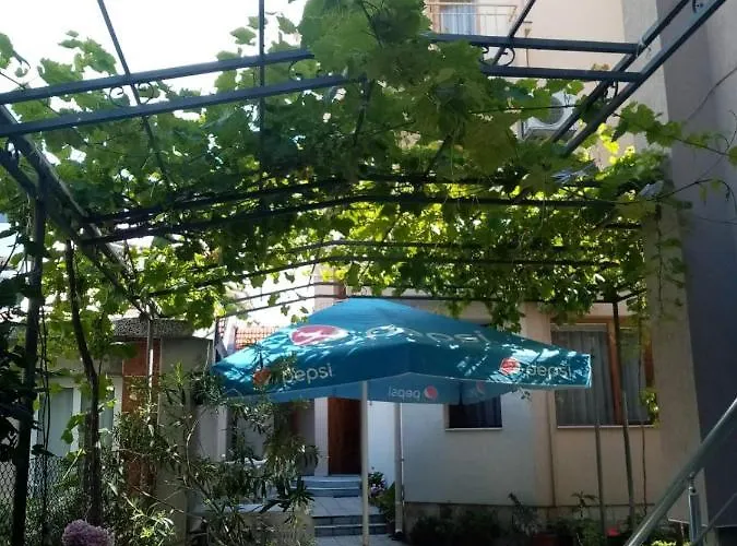 Къща За Гости Стоянови Гр. Несебър * Nesebar